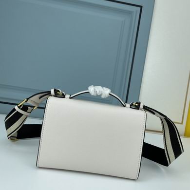 Saffiano 2129 21X14X6.5cm YW (35)