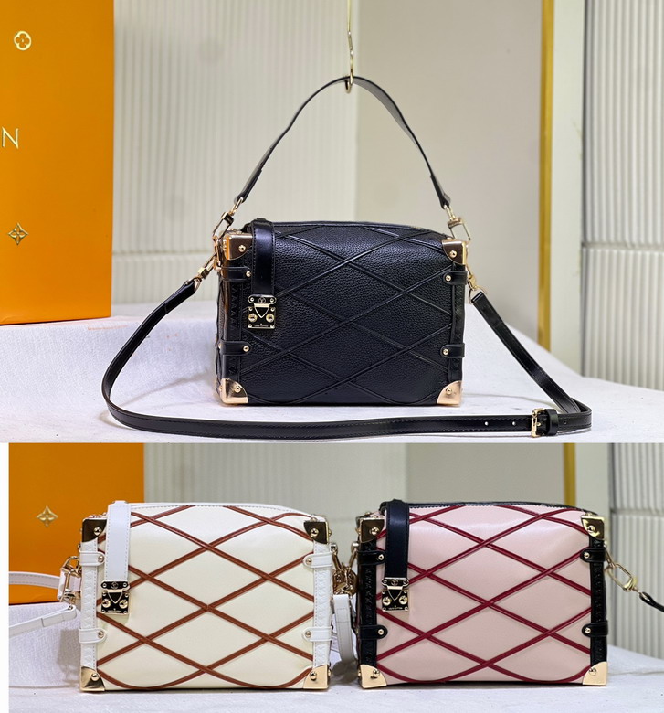 Side Trunk M24403 M46358 21x14x6cm ss_1