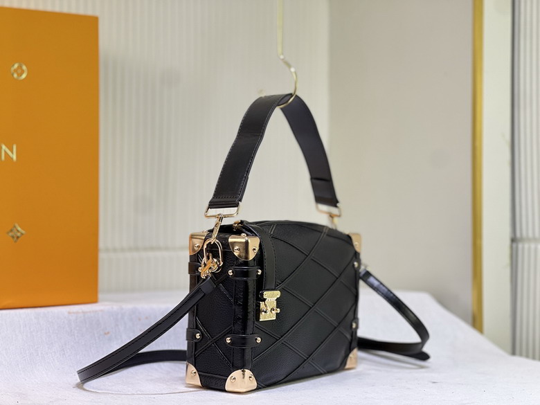 Side Trunk M24403 M46358 21x14x6cm ss_3