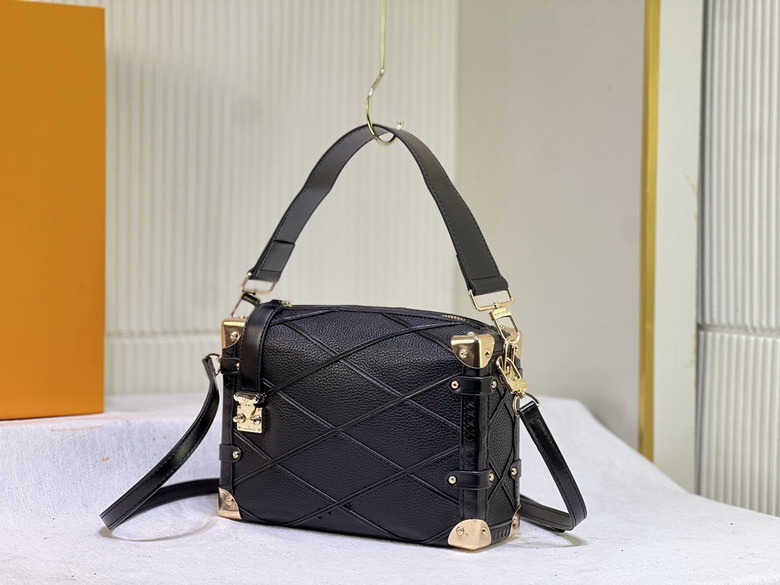 Side Trunk M24403 M46358 21x14x6cm ss_4