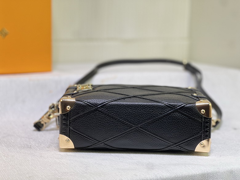 Side Trunk M24403 M46358 21x14x6cm ss_5