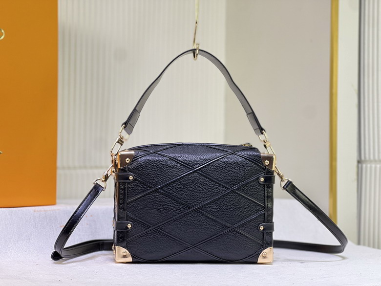 Side Trunk M24403 M46358 21x14x6cm ss_6