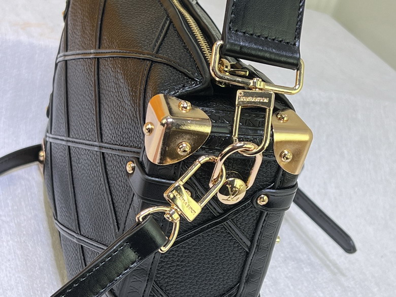 Side Trunk M24403 M46358 21x14x6cm ss_7