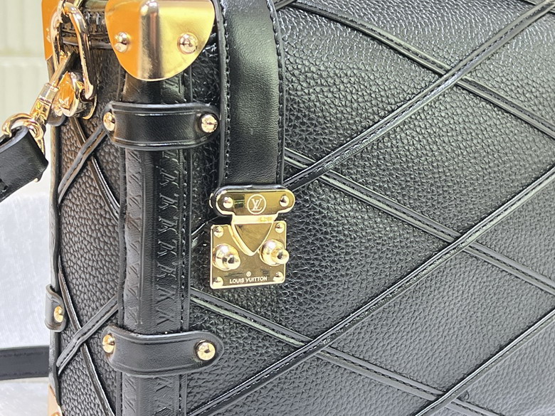 Side Trunk M24403 M46358 21x14x6cm ss_8