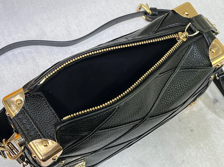 Side Trunk M24403 M46358 21x14x6cm ss_9