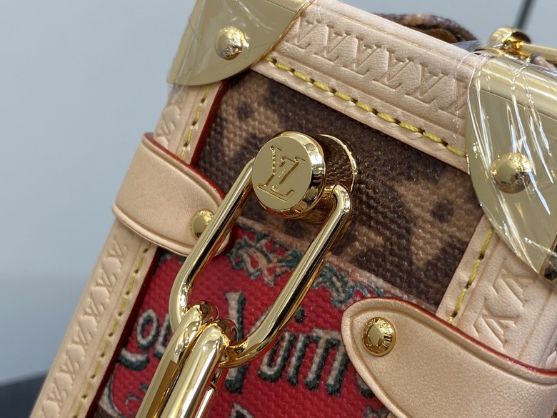 Side Trunk M47085 21x14x6cm gf_6