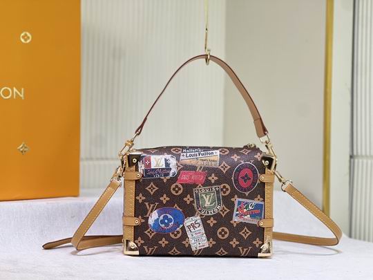 Side Trunk M47085 21xx14x6cm ss_2