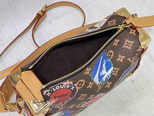 Side Trunk M47085 21xx14x6cm ss_8