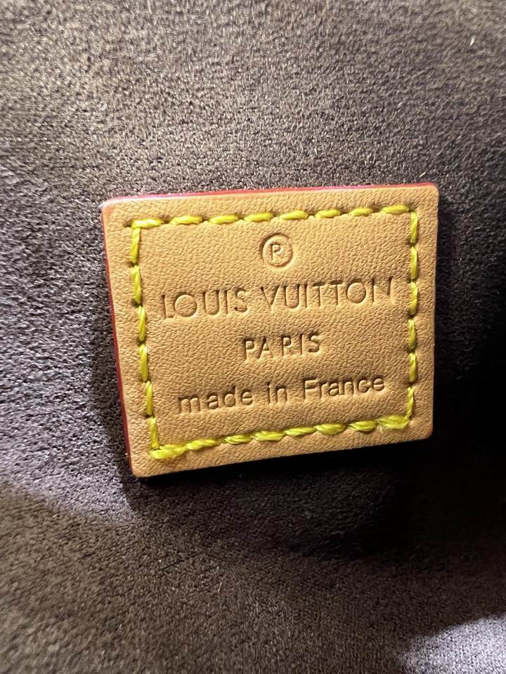 Side Trunk M47085 21xx14x6cm ss_9