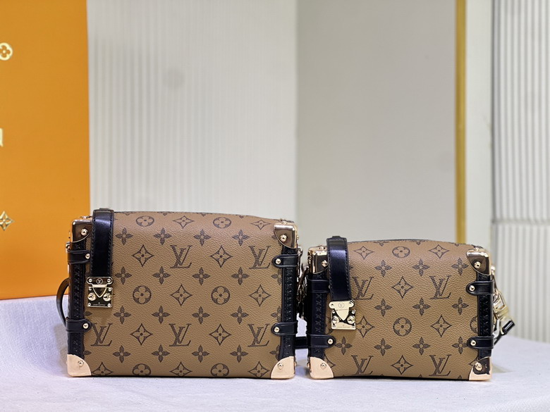 Side trunk M46358 18x12x7cm ss_1