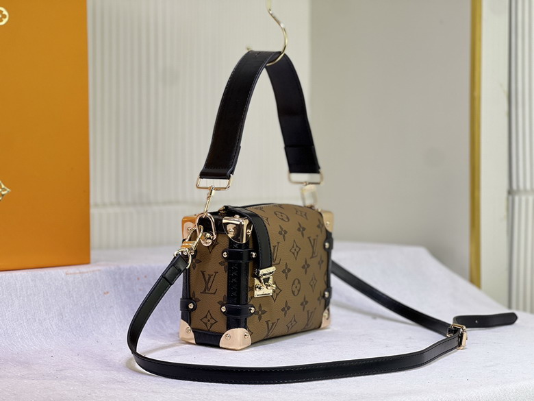 Side trunk M46358 18x12x7cm ss_3