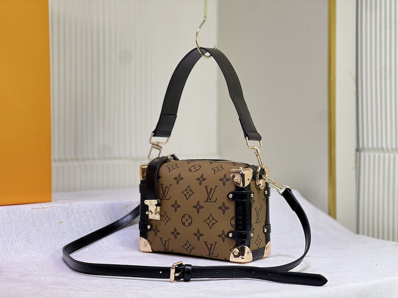 Side trunk M46358 18x12x7cm ss_4