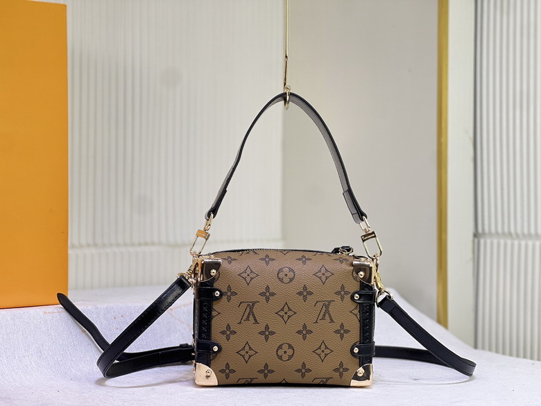 Side trunk M46358 18x12x7cm ss_5