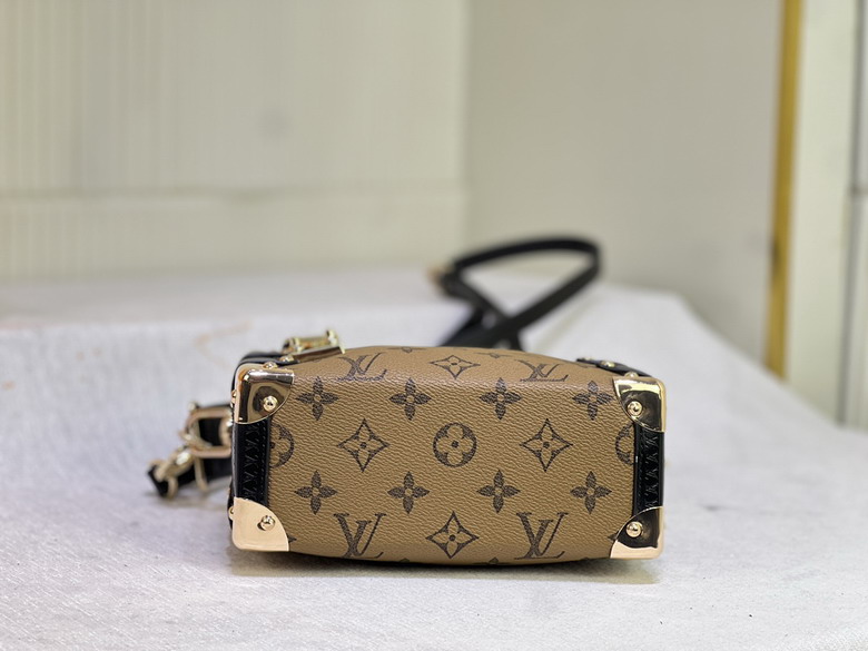 Side trunk M46358 18x12x7cm ss_6