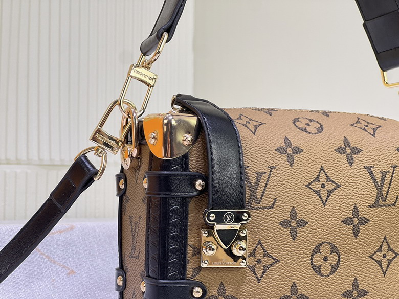 Side trunk M46358 18x12x7cm ss_7