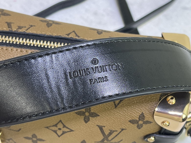 Side trunk M46358 18x12x7cm ss_8