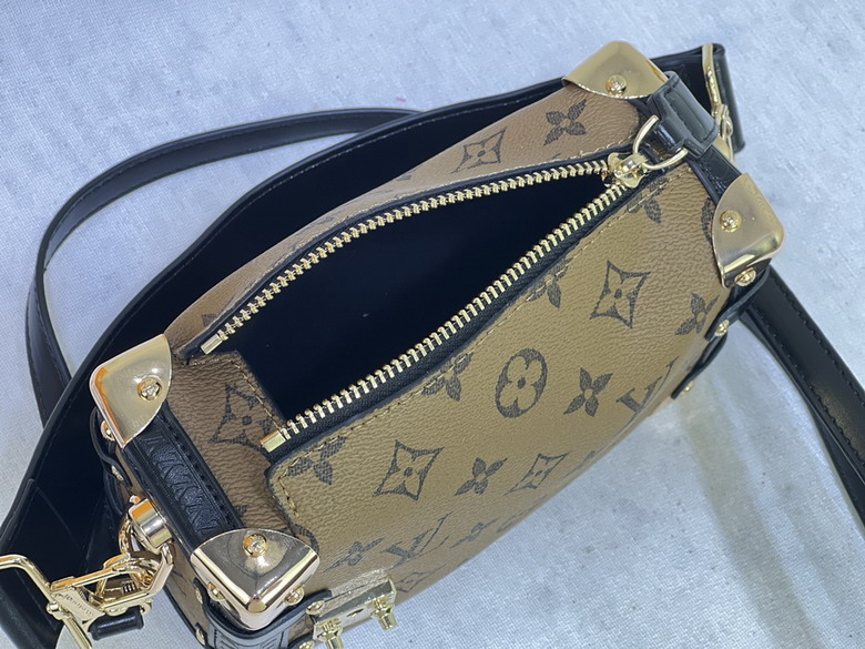 Side trunk M46358 18x12x7cm ss_9