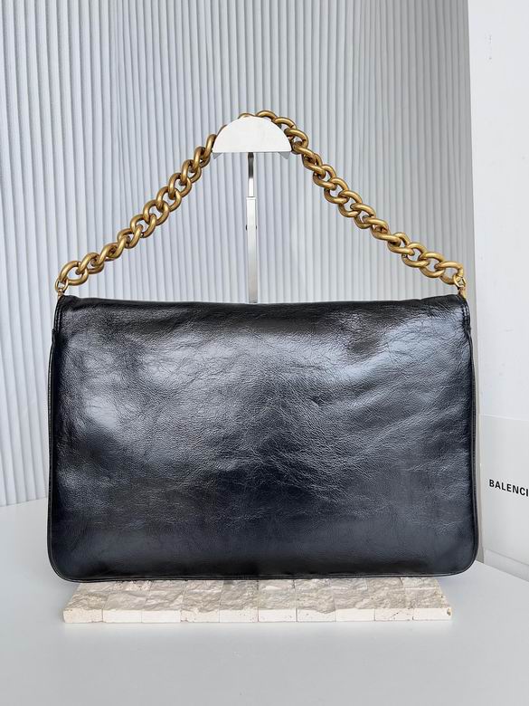 Soft 36X23.8X3cm 091806 GY 3colour (20)