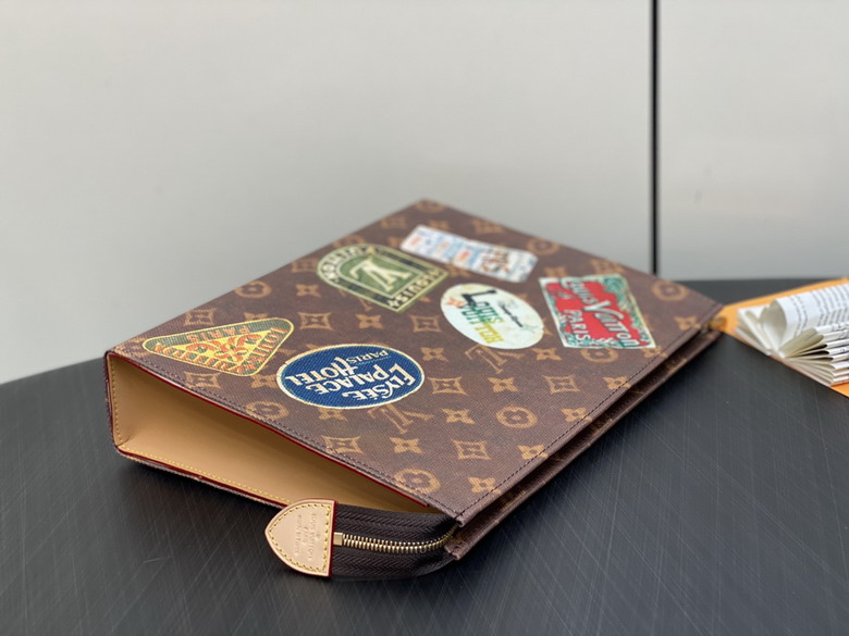 Toilet Pouch M83487 20x25x5 5cm gf_5