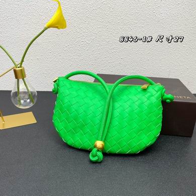 Turn bag 8846-1 27X23X17cm JY 1 (1)