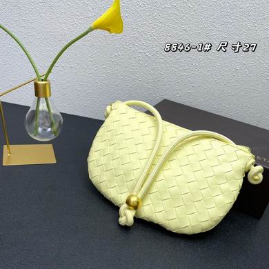 Turn bag 8846-1 27X23X17cm JY 2 (7)