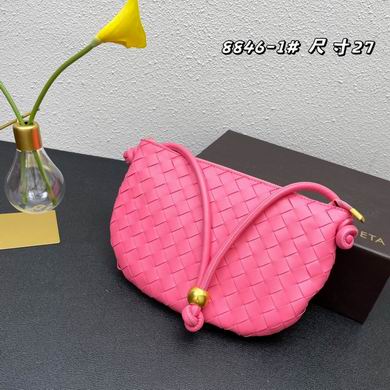 Turn bag 8846-1 27X23X17cm JY 5 (7)