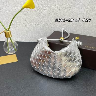 Turn bag 8846-1 27X23X17cm JY 7 (2)