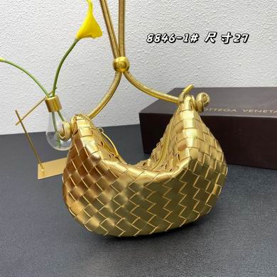 Turn bag 8846-1 27X23X17cm JY 8 (2)