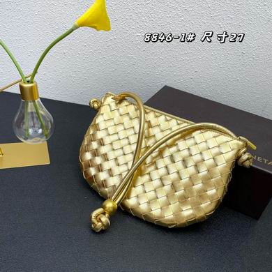 Turn bag 8846-1 27X23X17cm JY 8 (6)