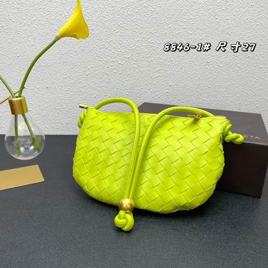 Turn bag 8846-1 27X23X17cm JY 9 (1)