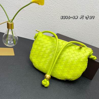 Turn bag 8846-1 27X23X17cm JY 9 (2)