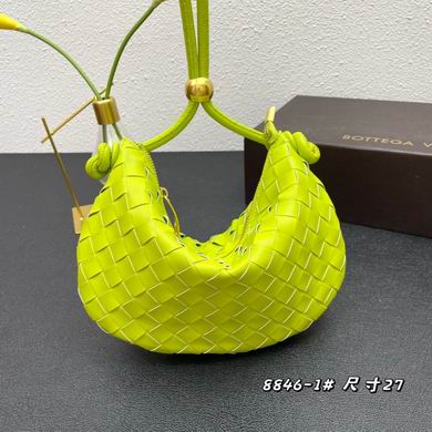 Turn bag 8846-1 27X23X17cm JY 9 (4)