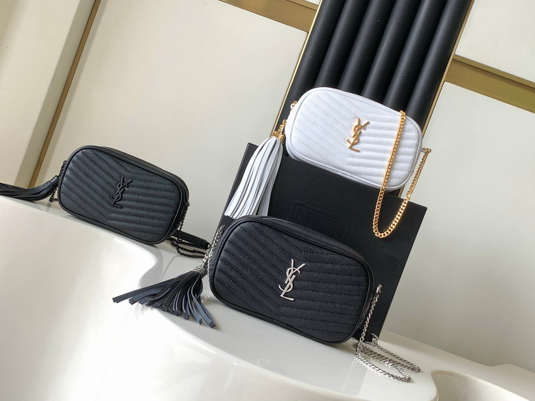 YSL 585040 19x11x5cm 8D_1