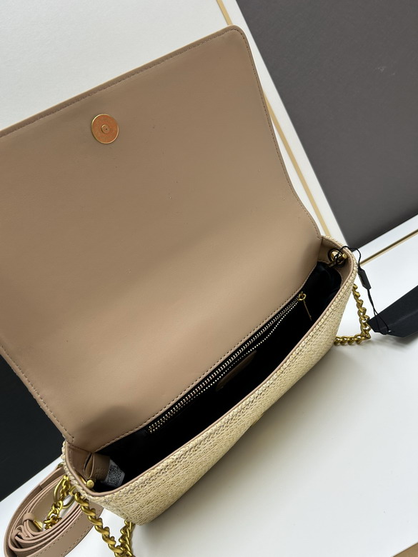 YSL 23108 26x14x6cm jj1_8