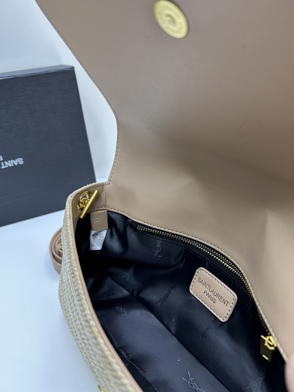 YSL 23108 26x14x6cm jj1_9