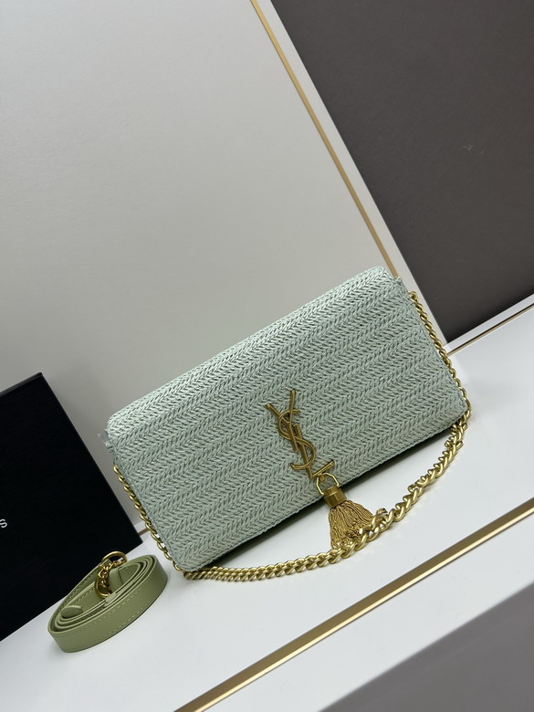YSL 23108 26x14x6cm jj2_2