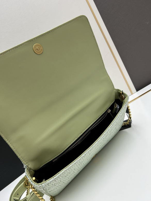 YSL 23108 26x14x6cm jj2_8