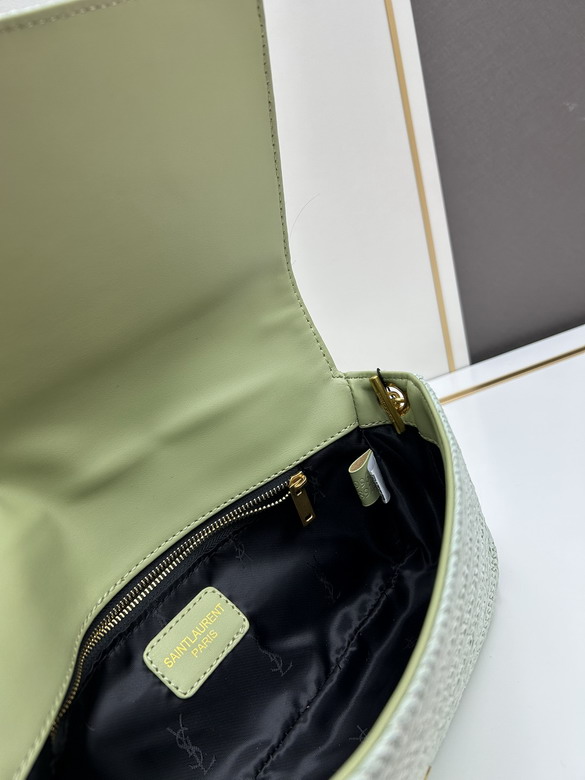 YSL 23108 26x14x6cm jj2_9