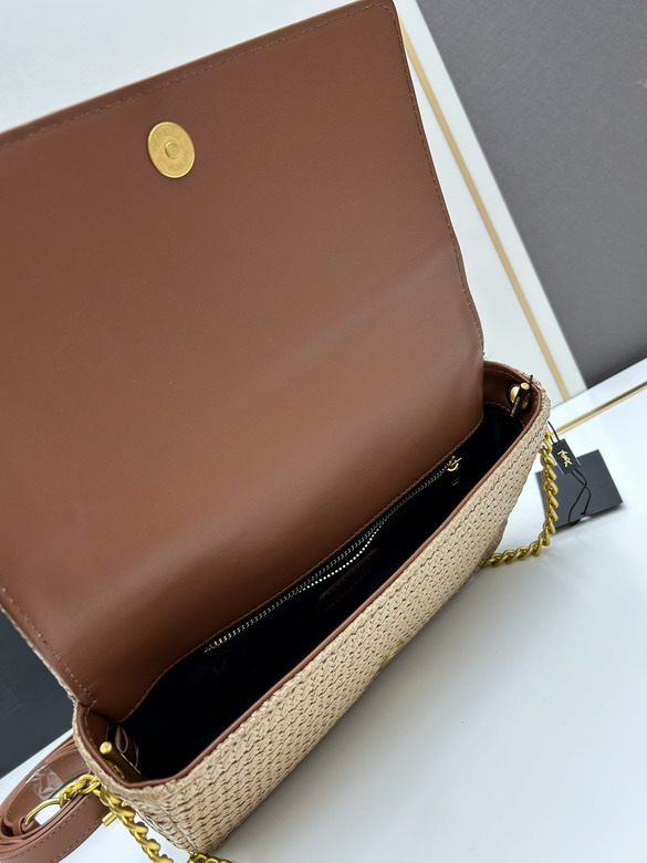 YSL 23108 26x14x6cm jj3_8