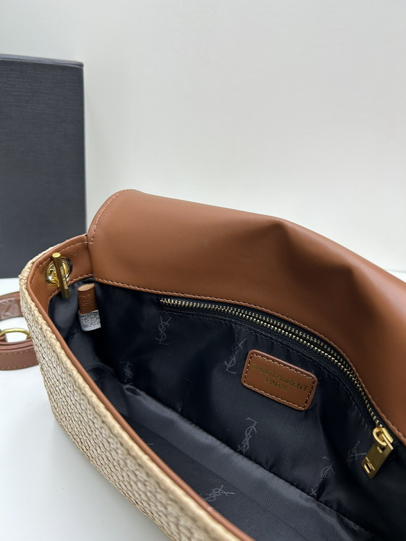 YSL 23108 26x14x6cm jj3_9