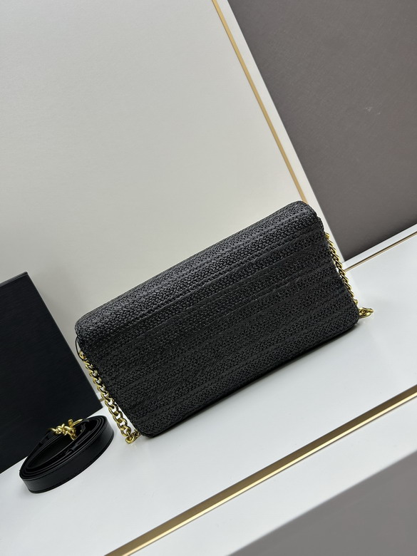 YSL 23108 26x14x6cm jj_3
