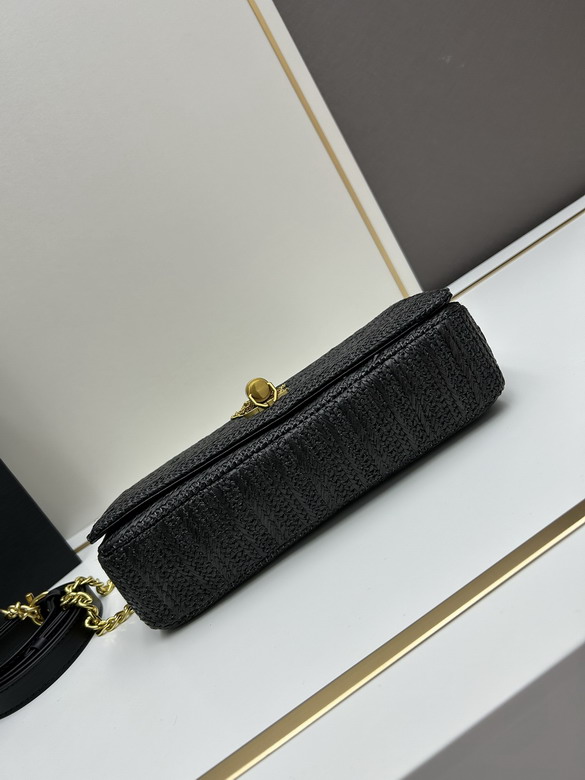 YSL 23108 26x14x6cm jj_5