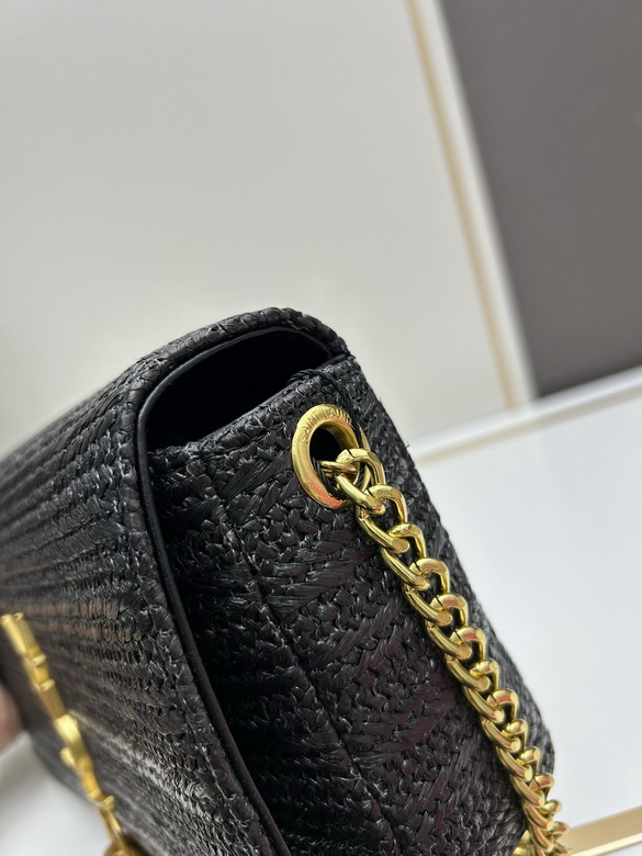 YSL 23108 26x14x6cm jj_6