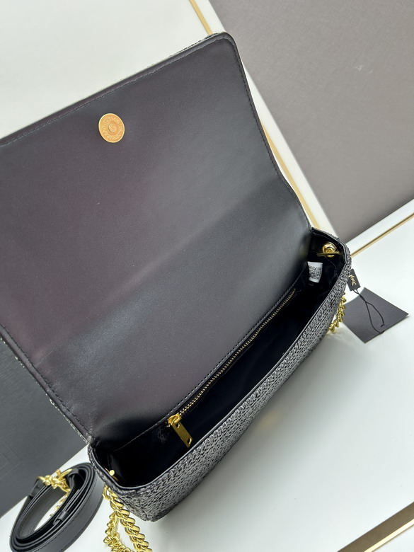 YSL 23108 26x14x6cm jj_8