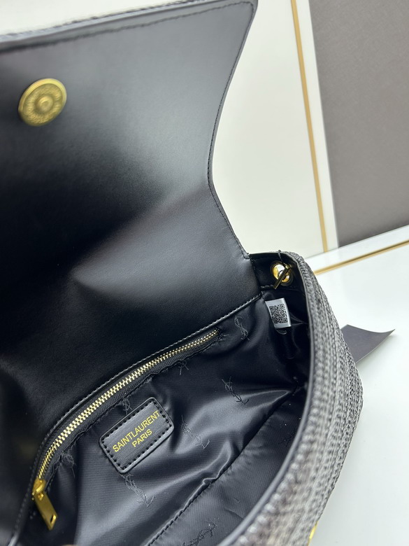 YSL 23108 26x14x6cm jj_9