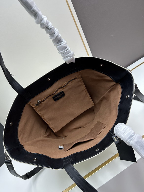 YSL 23109 50x28x12cm jj_7