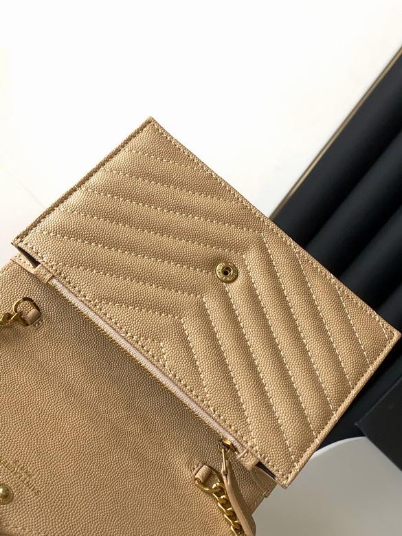 YSL 27720 19x11 5x4cm 8D_5