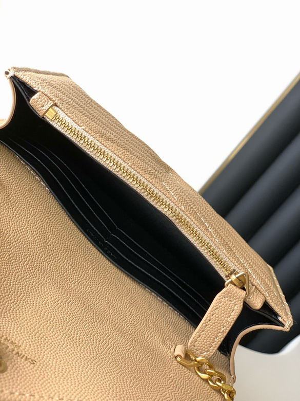 YSL 27720 19x11 5x4cm 8D_8