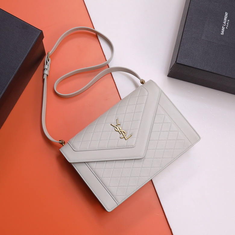 YSL 393953 19x11 5x4cm 8D10_1