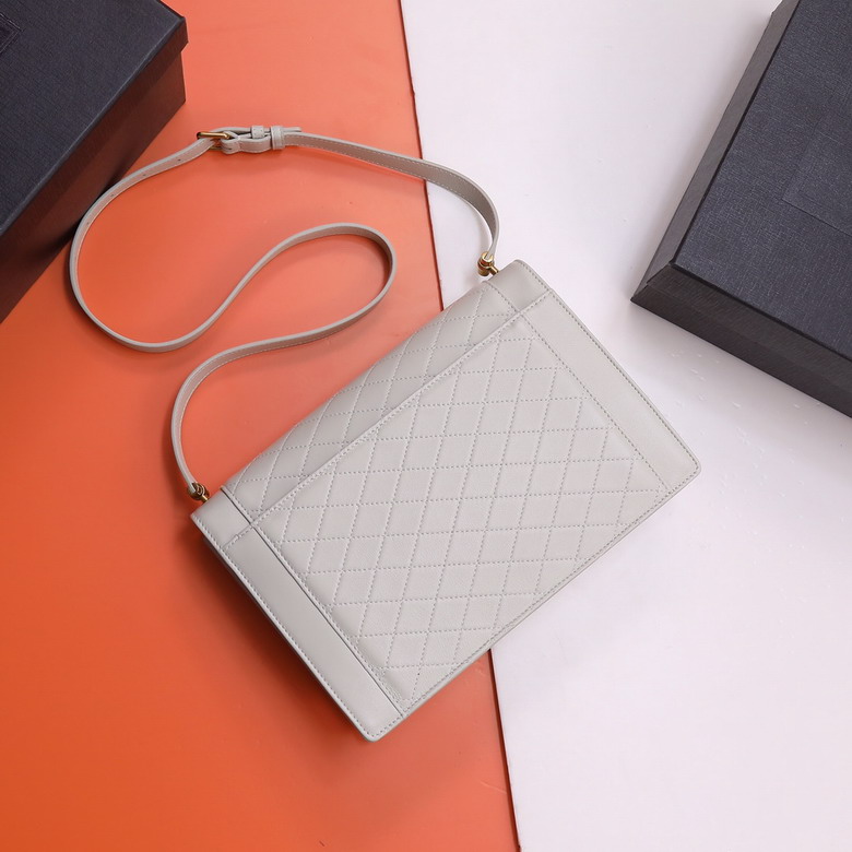 YSL 393953 19x11 5x4cm 8D10_2